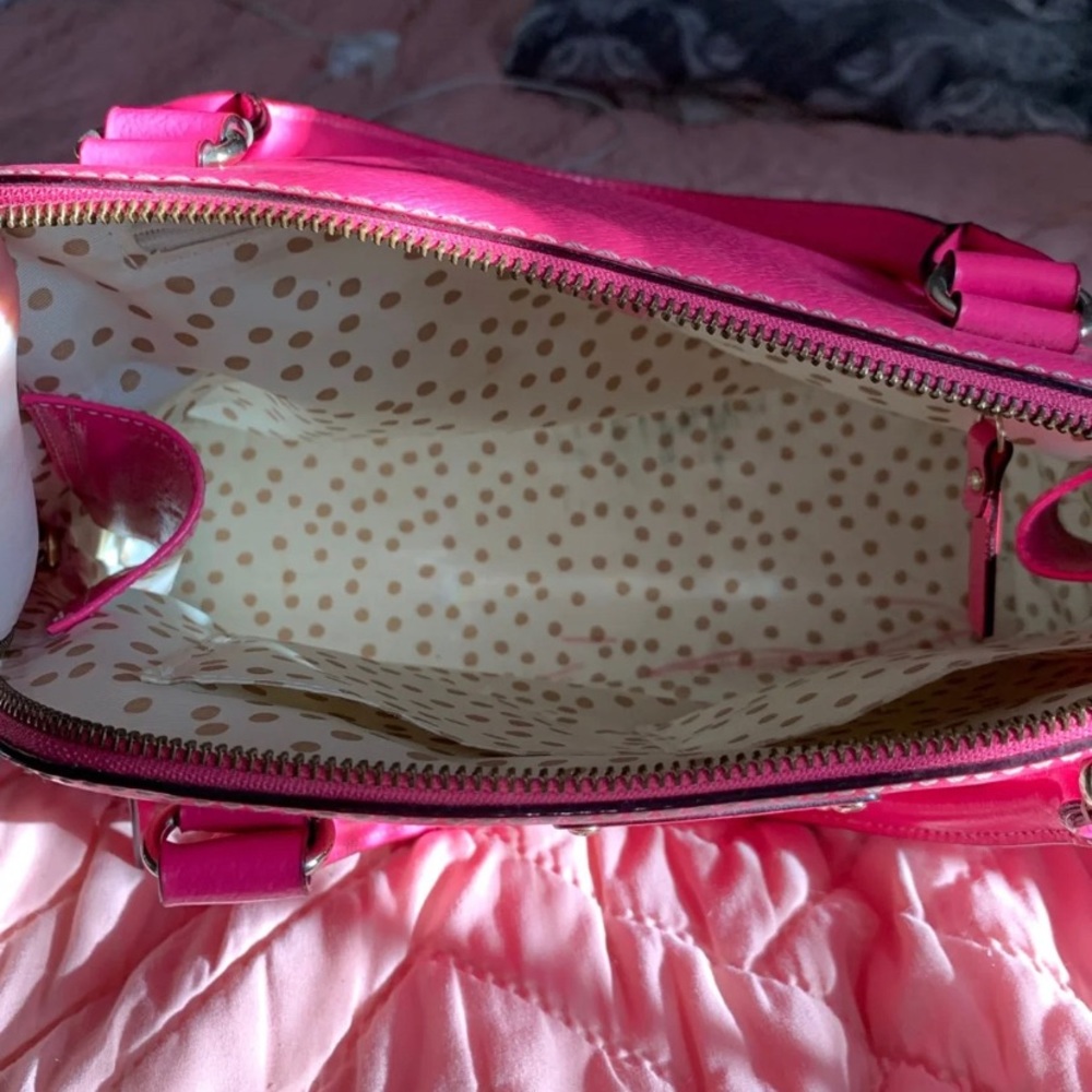 Kate Spade Purse - Picture 2 of 2